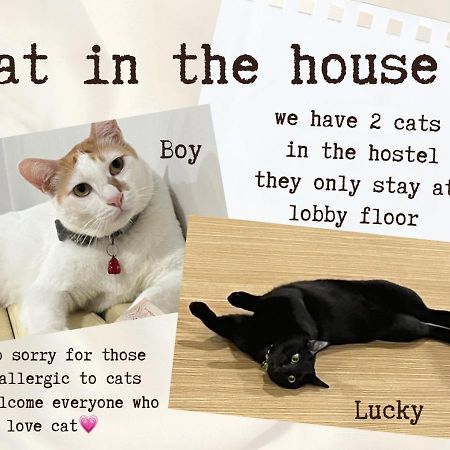 1Sabai Hostel Bangkok Kültér fotó