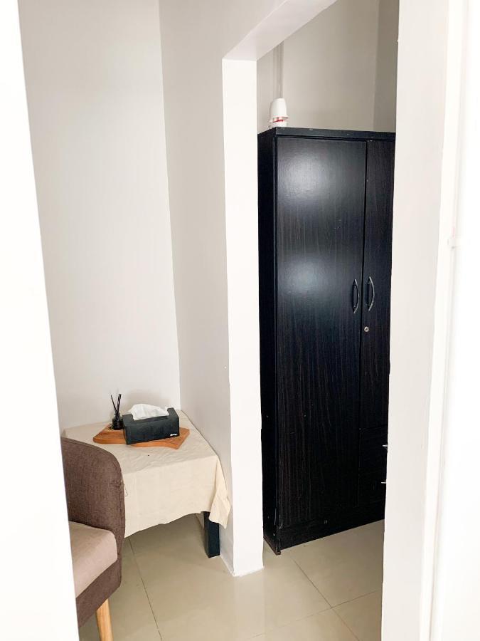 1Sabai Hostel Bangkok Kültér fotó