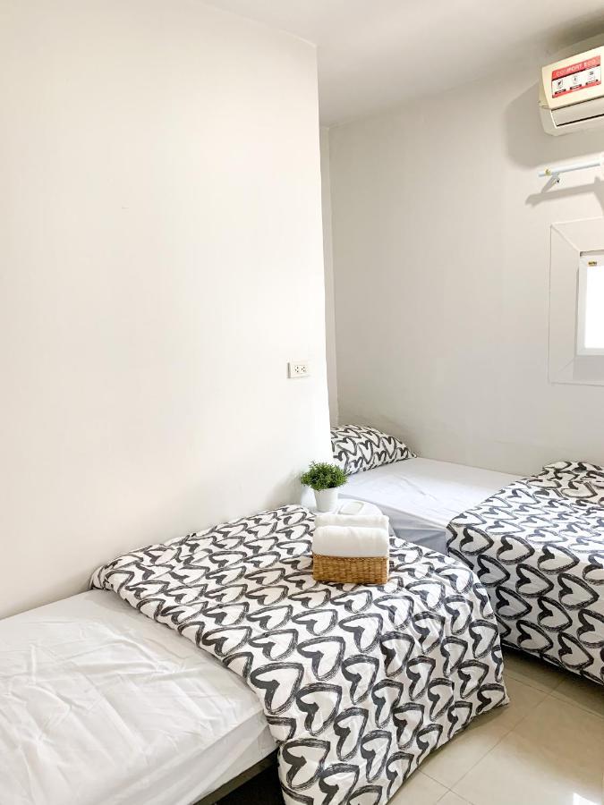 1Sabai Hostel Bangkok Kültér fotó
