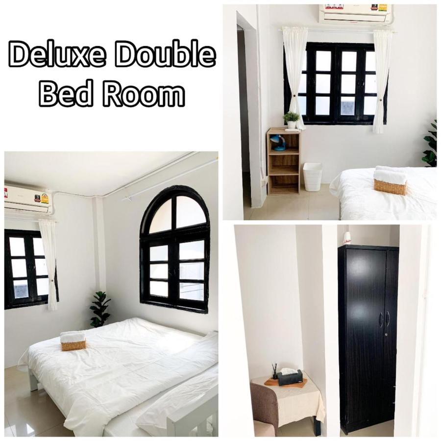 1Sabai Hostel Bangkok Kültér fotó