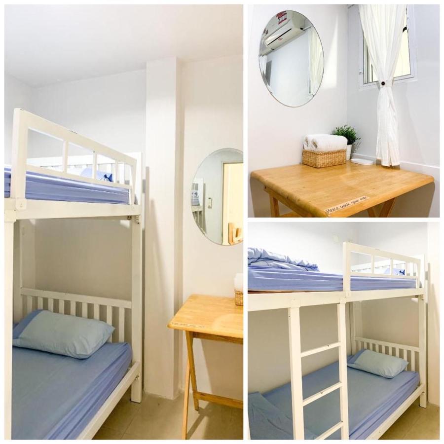 1Sabai Hostel Bangkok Kültér fotó