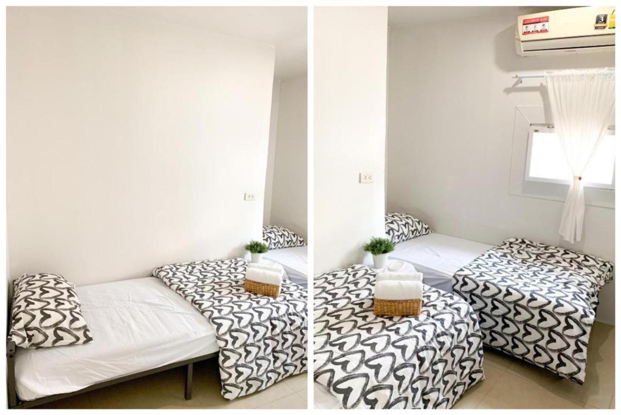 1Sabai Hostel Bangkok Kültér fotó