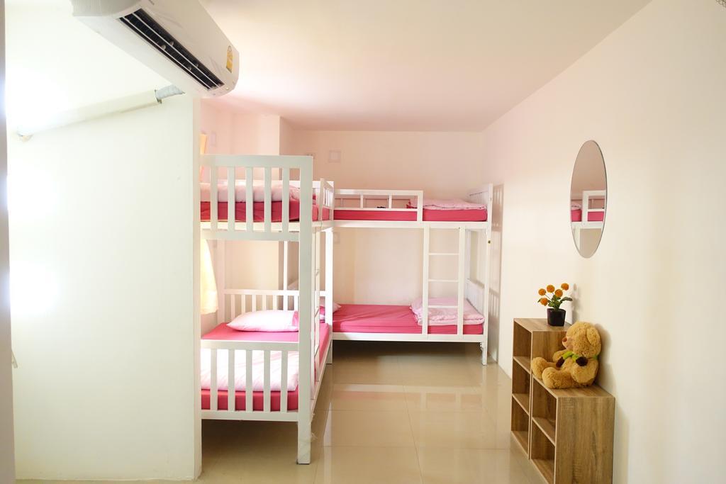 1Sabai Hostel Bangkok Kültér fotó