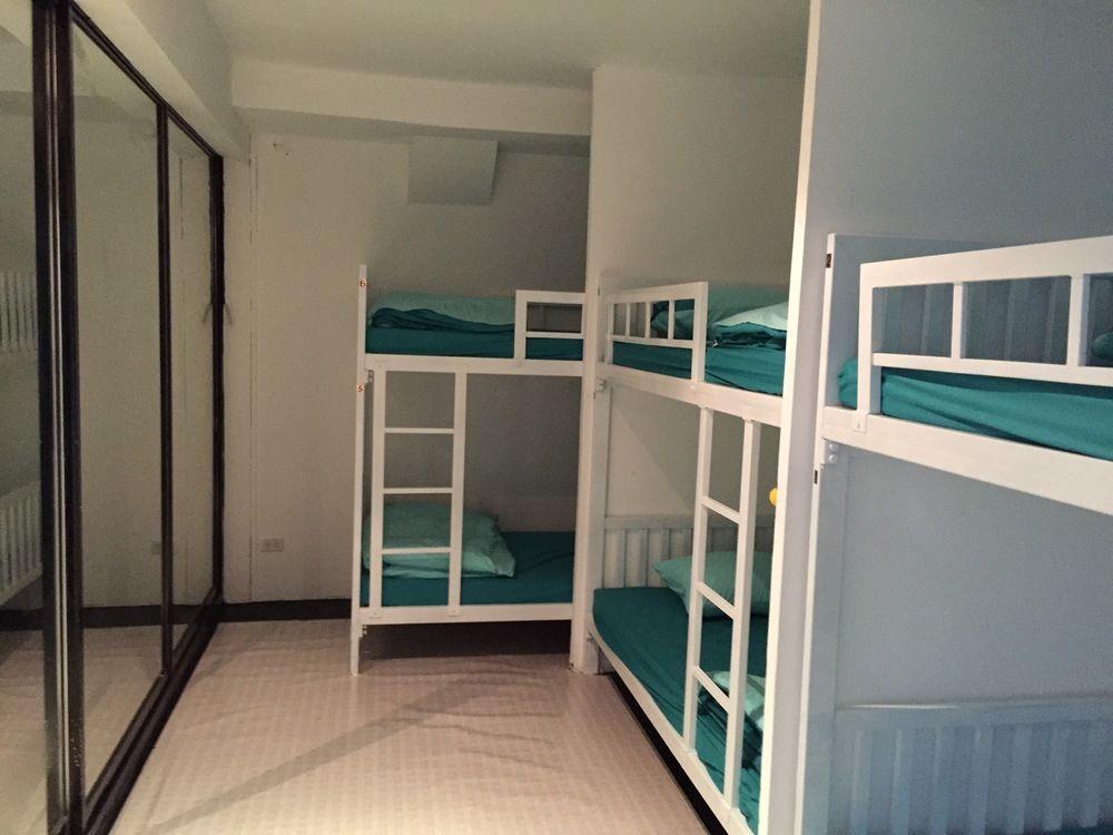 1Sabai Hostel Bangkok Kültér fotó