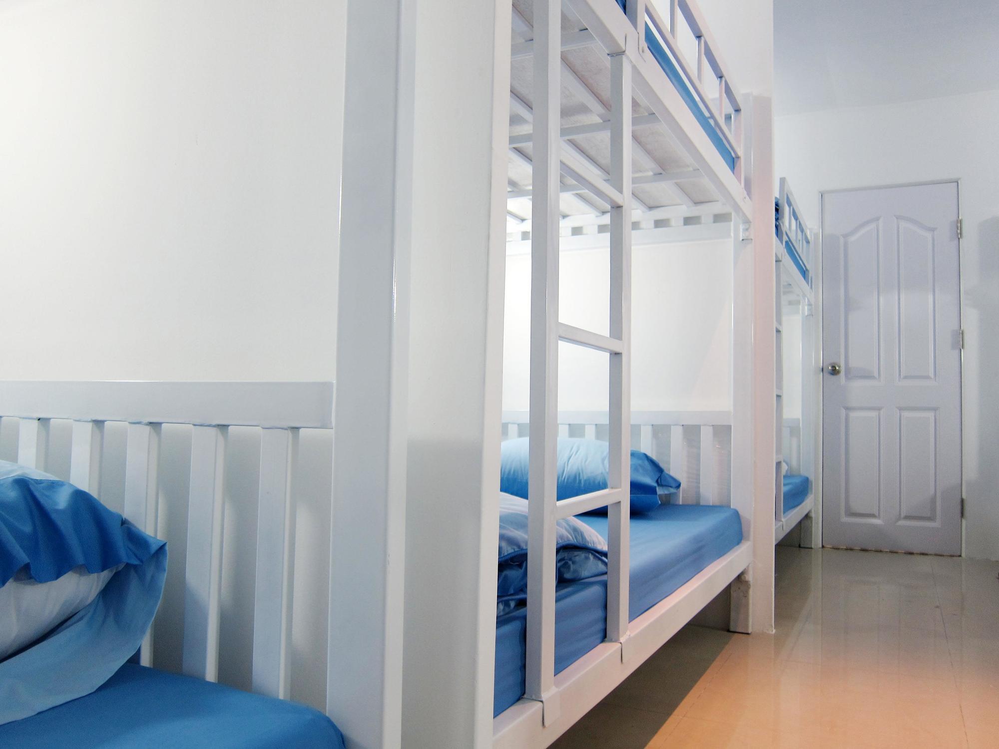 1Sabai Hostel Bangkok Kültér fotó
