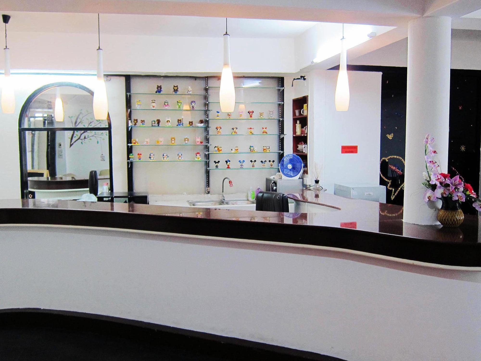1Sabai Hostel Bangkok Kültér fotó