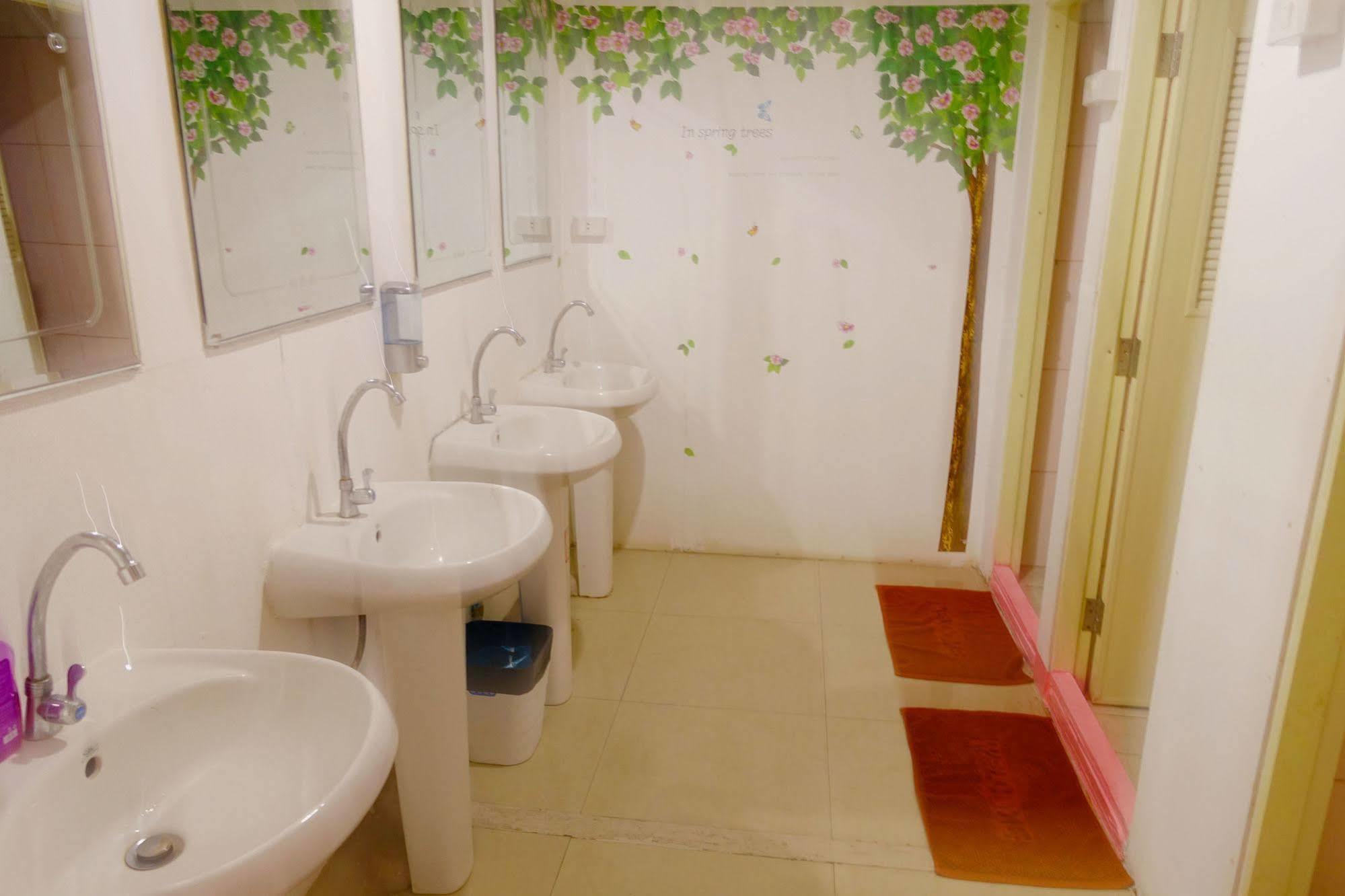 1Sabai Hostel Bangkok Kültér fotó