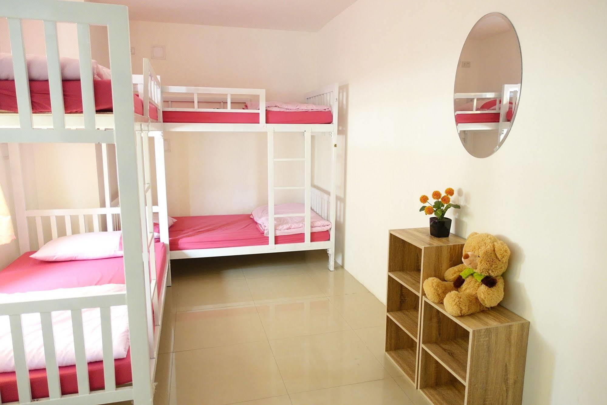 1Sabai Hostel Bangkok Kültér fotó