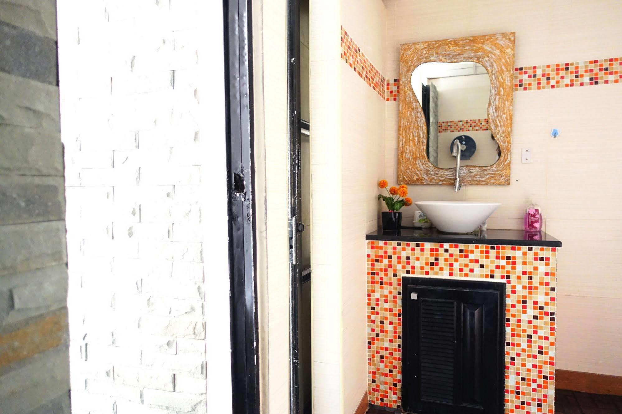 1Sabai Hostel Bangkok Kültér fotó