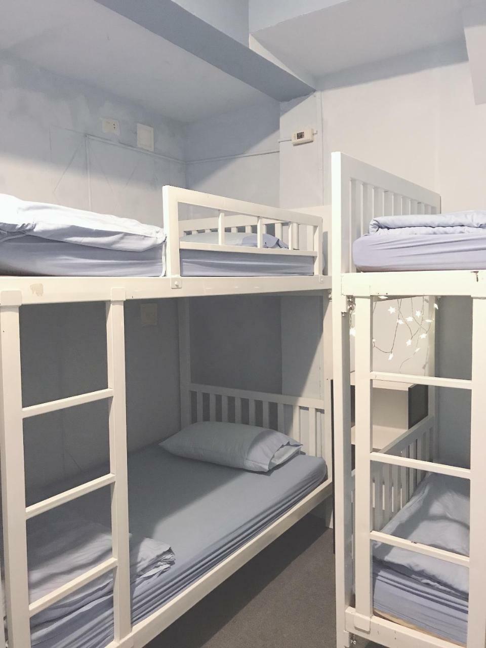 1Sabai Hostel Bangkok Kültér fotó